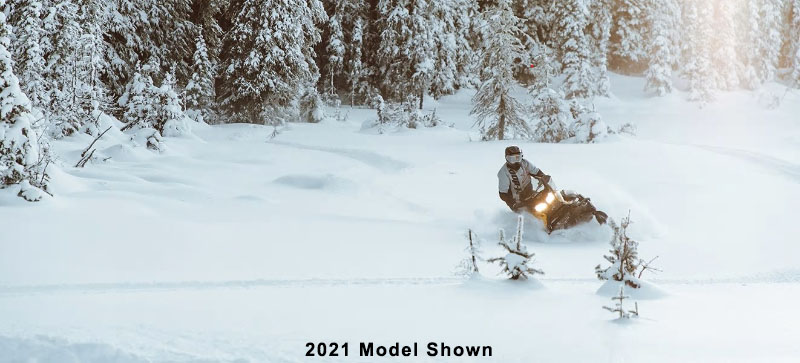 2020 Ski-Doo Tundra LT 600 ACE ES Charger 1.5 in Fredericksburg, Virginia - Photo 7