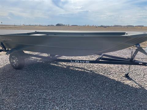 2022 LOWE BOATS RX1760 in Ogallala, Nebraska - Photo 2