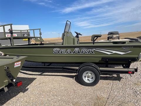 2022 SeaArk 32072VFXDCC in Ogallala, Nebraska - Photo 1