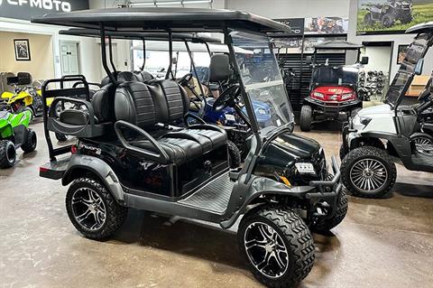 2022 Club Car Onward Lifted 4 Passenger HP in Hoschton, Georgia - Photo 1