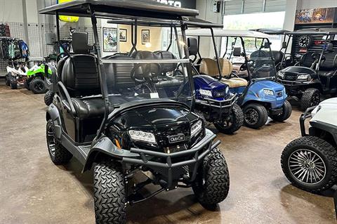 2022 Club Car Onward Lifted 4 Passenger HP in Hoschton, Georgia - Photo 9