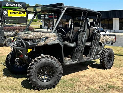 2023 Can-Am Defender MAX X MR HD10 in Hoschton, Georgia - Photo 7