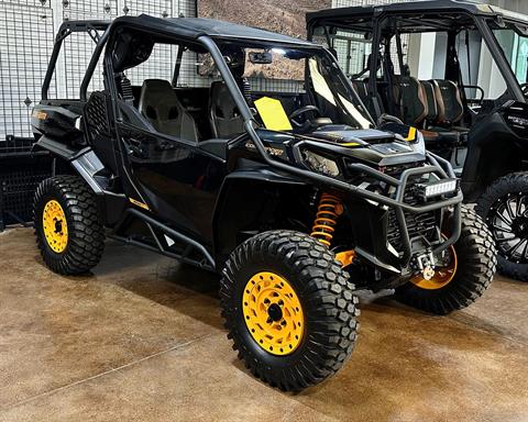 2021 Can-Am Commander X-TP 1000R in Hoschton, Georgia