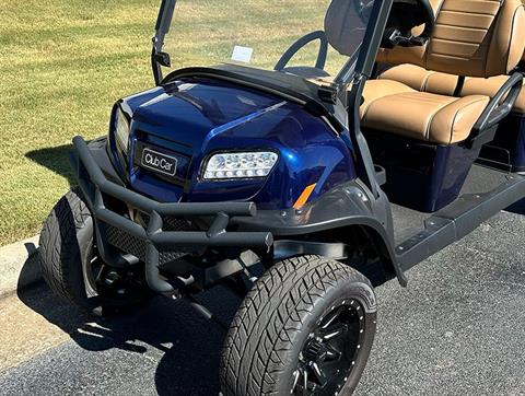 2023 Club Car Onward 6 Passenger HP Electric in Hoschton, Georgia - Photo 4