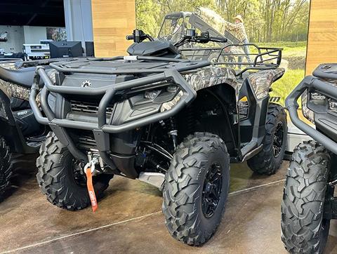 2023 Can-Am Outlander Pro Hunting Edition HD7 in Hoschton, Georgia - Photo 1