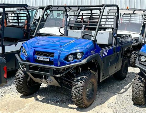 2024 Kawasaki MULE PRO-FXR 1000 in Hoschton, Georgia - Photo 1