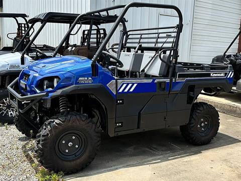 2024 Kawasaki MULE PRO-FXR 1000 in Hoschton, Georgia - Photo 2