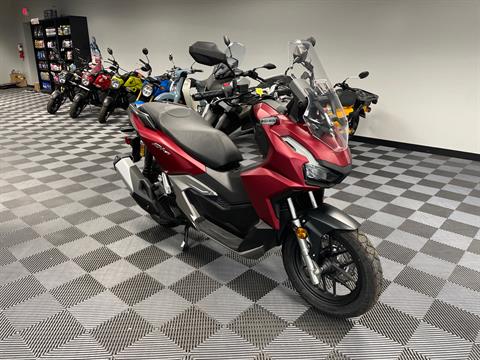 2024 Honda ADV160 in Medford, Wisconsin - Photo 3