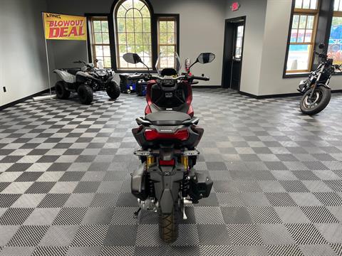 2024 Honda ADV160 in Medford, Wisconsin - Photo 5