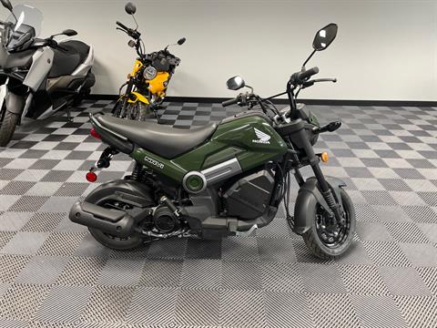 2022 Honda Navi in Medford, Wisconsin - Photo 4