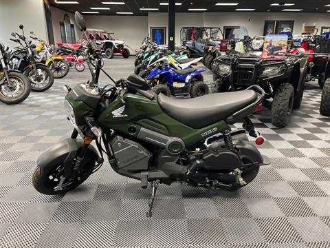 2022 Honda Navi in Medford, Wisconsin - Photo 6