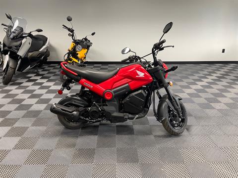 2022 Honda Navi in Medford, Wisconsin - Photo 4