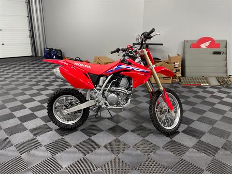 2024 Honda CRF150R in Medford, Wisconsin - Photo 4