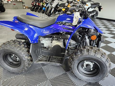 2024 Yamaha YFZ50 in Medford, Wisconsin - Photo 3