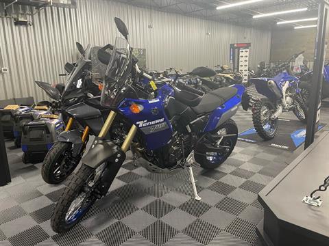 2023 Yamaha Ténéré 700 in Medford, Wisconsin - Photo 1