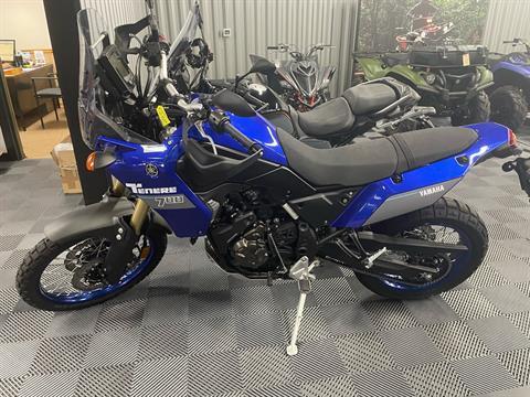 2023 Yamaha Ténéré 700 in Medford, Wisconsin - Photo 2