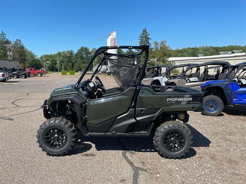 2024 Honda Pioneer 1000 Deluxe in Medford, Wisconsin - Photo 6