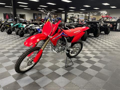 2023 Honda CRF150R Expert in Medford, Wisconsin - Photo 1