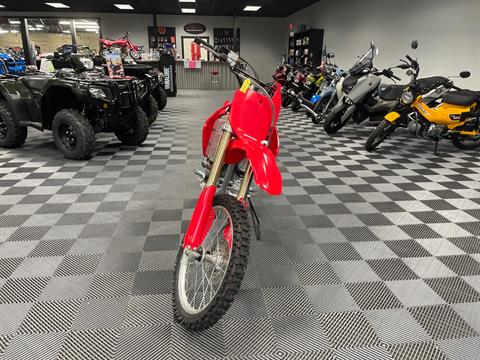 2023 Honda CRF150R Expert in Medford, Wisconsin - Photo 2