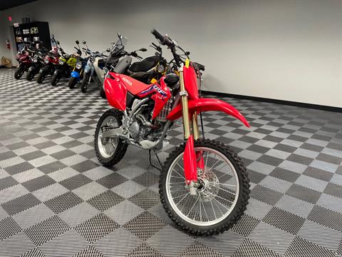 2023 Honda CRF150R Expert in Medford, Wisconsin - Photo 3