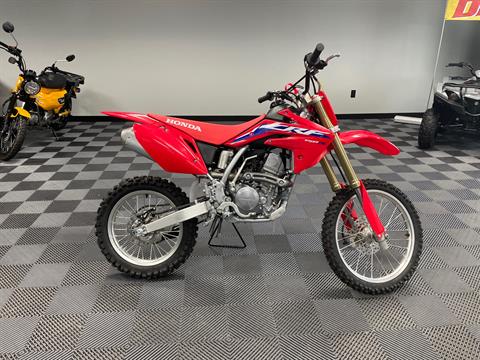 2023 Honda CRF150R Expert in Medford, Wisconsin - Photo 4