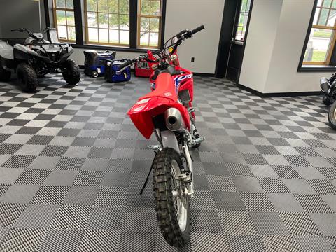 2023 Honda CRF150R Expert in Medford, Wisconsin - Photo 5