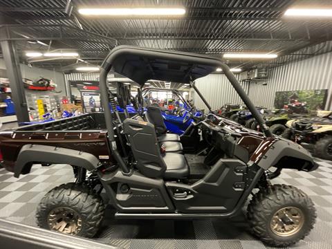 2024 Yamaha Viking EPS Ranch Edition in Medford, Wisconsin - Photo 4