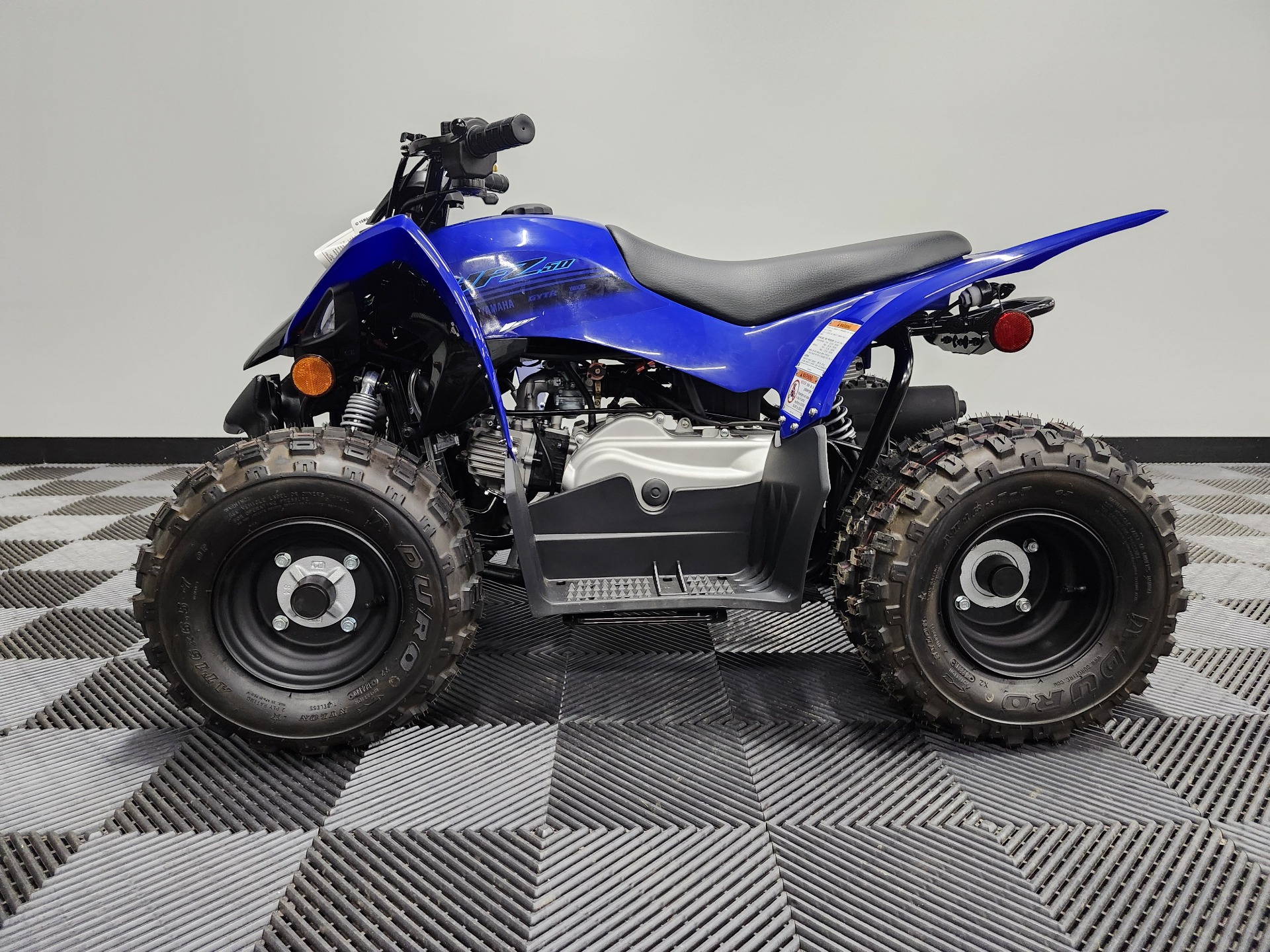 2023 Yamaha YFZ50 in Medford, Wisconsin - Photo 1