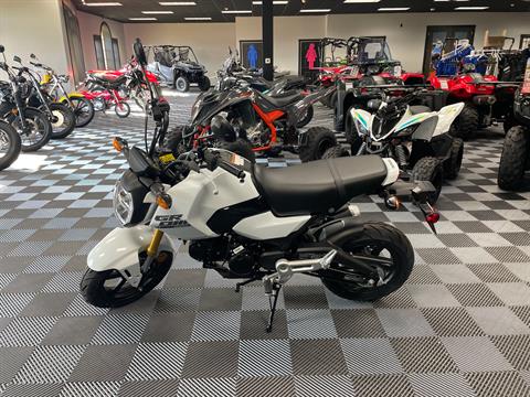 2025 Honda Grom in Medford, Wisconsin - Photo 6