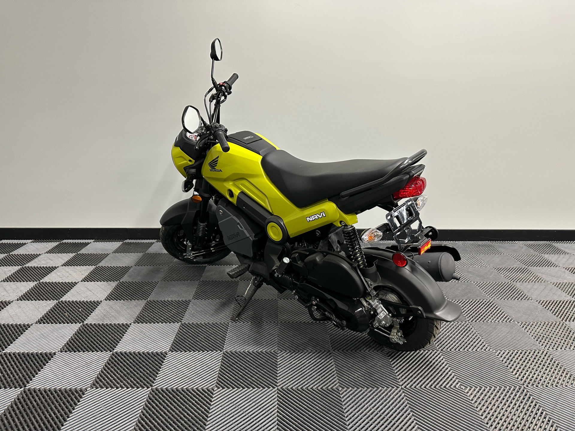 2022 Honda Navi in Medford, Wisconsin - Photo 3