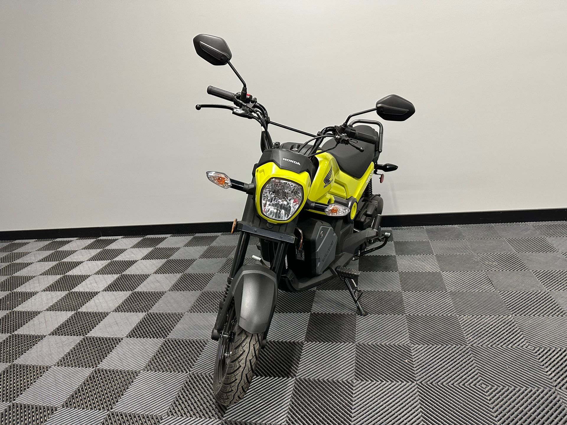 2022 Honda Navi in Medford, Wisconsin - Photo 1