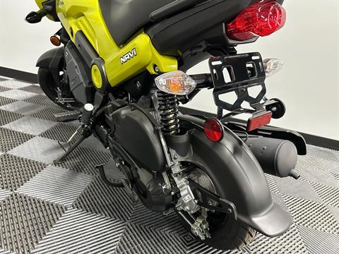 2022 Honda Navi in Medford, Wisconsin - Photo 4