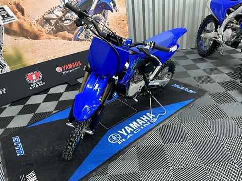 2024 Yamaha YZ65 in Medford, Wisconsin - Photo 2