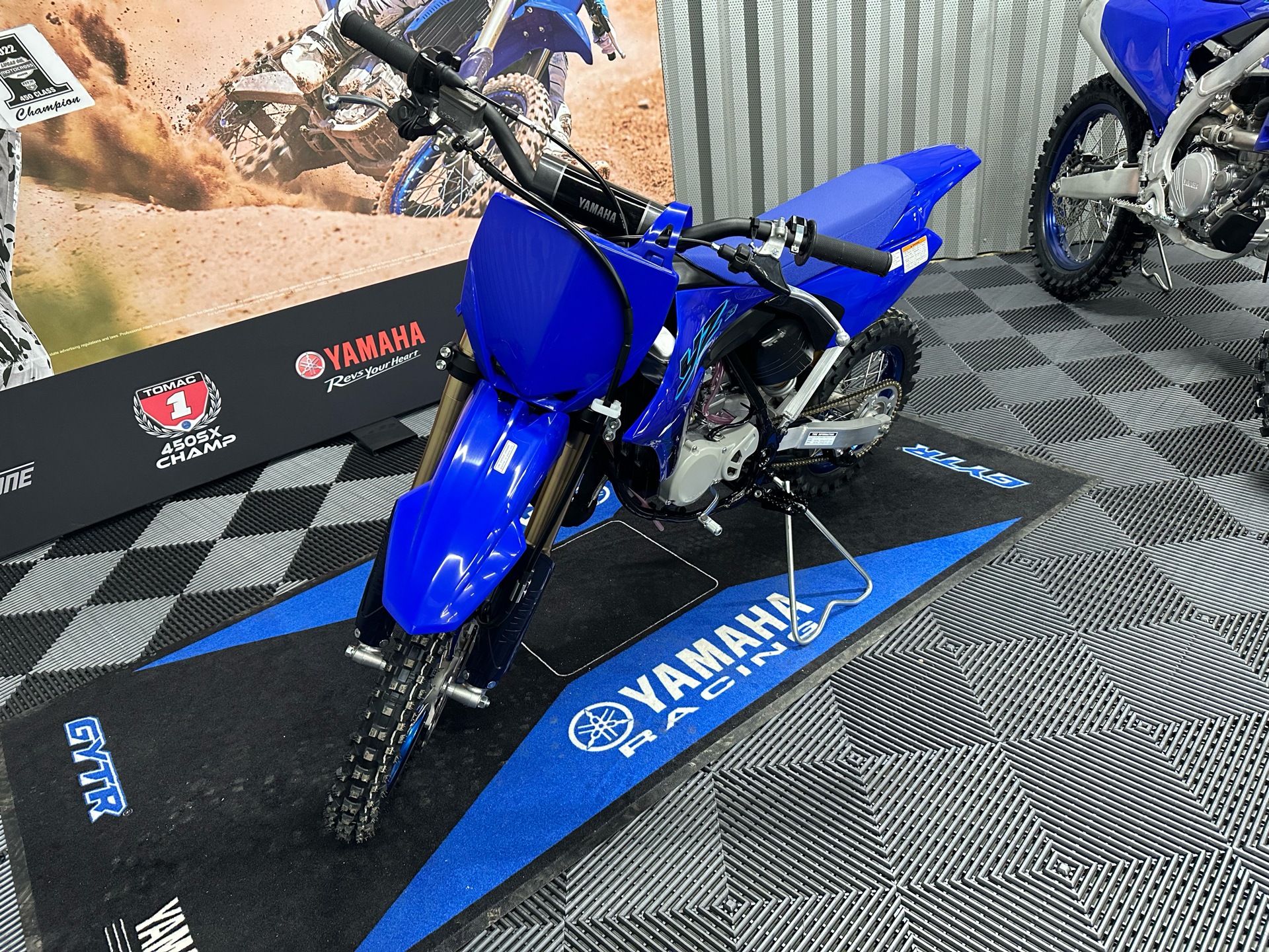 2024 Yamaha YZ65 in Medford, Wisconsin - Photo 2