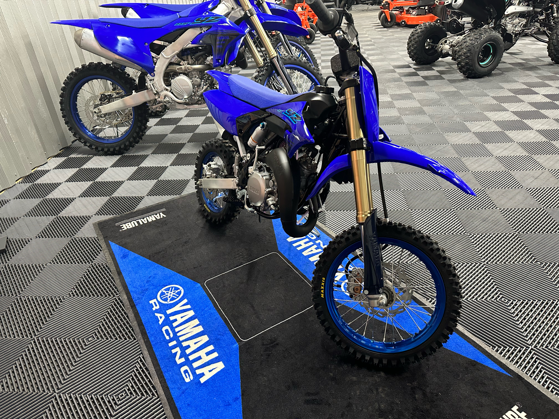 2024 Yamaha YZ65 in Medford, Wisconsin - Photo 3