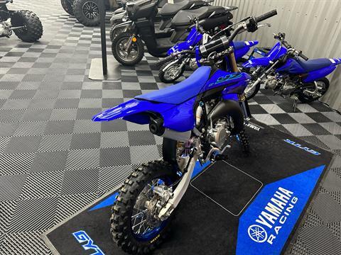 2024 Yamaha YZ65 in Medford, Wisconsin - Photo 5