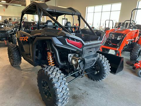 2024 Polaris RZR XP 1000 Premium in Rothschild, Wisconsin - Photo 2