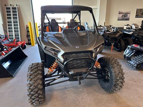 2024 Polaris RZR XP 1000 Premium in Rothschild, Wisconsin - Photo 6