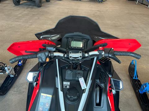 2022 Polaris 850 Indy XC 129 Factory Choice in Rothschild, Wisconsin - Photo 7