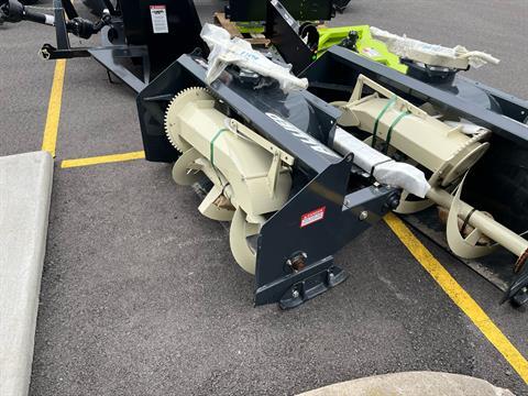 Allied Category 1, 3 Point Hitch Snowblower - YC5010-4 in Rothschild, Wisconsin - Photo 1