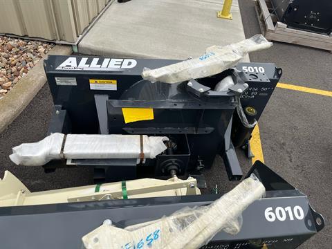 Allied Category 1, 3 Point Hitch Snowblower - YC5010-4 in Rothschild, Wisconsin - Photo 3