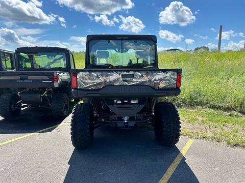 2024 Polaris Ranger XD 1500 Northstar Edition Ultimate in Rothschild, Wisconsin - Photo 3