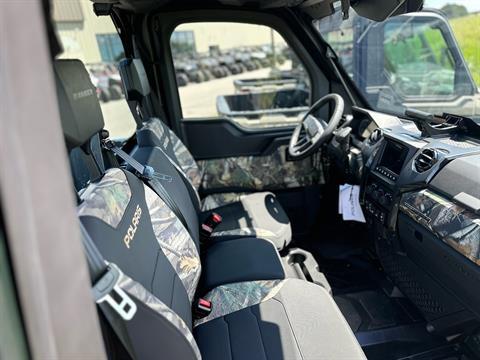 2024 Polaris Ranger XD 1500 Northstar Edition Ultimate in Rothschild, Wisconsin - Photo 6