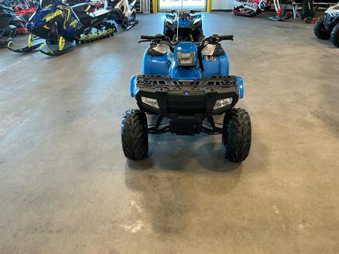 2025 Polaris Sportsman 110 EFI in Rothschild, Wisconsin - Photo 7