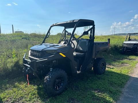 2025 Polaris Ranger 1000 Premium in Rothschild, Wisconsin - Photo 1