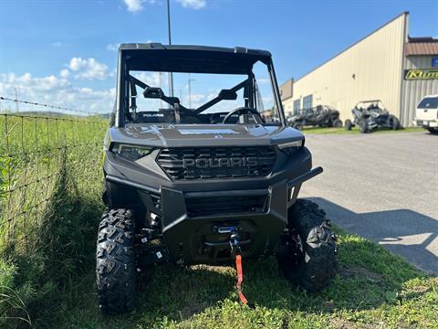 2025 Polaris Ranger 1000 Premium in Rothschild, Wisconsin - Photo 4