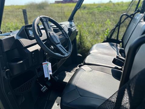 2025 Polaris Ranger 1000 Premium in Rothschild, Wisconsin - Photo 6