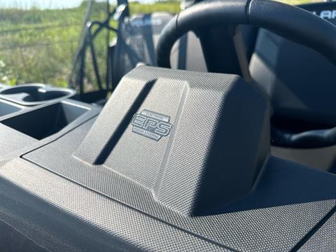 2025 Polaris Ranger 1000 Premium in Rothschild, Wisconsin - Photo 9