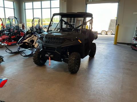 2025 Polaris Ranger 1000 Premium in Rothschild, Wisconsin - Photo 1