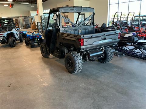 2025 Polaris Ranger 1000 Premium in Rothschild, Wisconsin - Photo 2